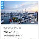경기둘레길 안산49코스 | [경기둘레길 안산49코스] 전곡항에서 섬마을선생님노래비 까지 걷는 둘레길