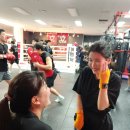 CLINCH복싱 이미지