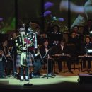 2024.11.16 사)삼척윈드오케스트라-『2024 청소년 힐링 콘서트』-[Scotland the Brave-이용기백파이프협연] 이미지