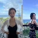 배우 임지연 발리 여행 수영복 자태 공개! 뼈말라 몸매 관리 비결과 다이어트 자극 솔직 후기
