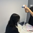 임산부 탈모케어 웰킨두피탈모센터 인천청라점 파워 스케일링 관리 후기