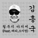 김흥국 - 철부지 아저씨 이미지