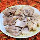 앞다리살도 아니었다… 김장철 필수 음식 수육, 6부위 중 맛·영양 ‘진짜 1등’은? 이미지