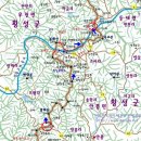 영월지맥 제 9구간(전재-황재) 2016년 10월 6일, 새마포산악회. 2,330회 산행. 이미지