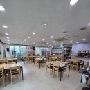 민백막국수