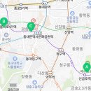 중구 광희동 주민센터 5층 대강당 이미지