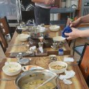 천대리즉석해물칼국수