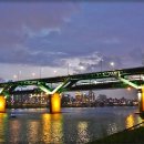 청담대교 이미지