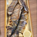 구이생선찜 이미지