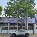 메밀향칼국수 | 광양 꽃구경 데이트 코스 추천! 광양칼국수맛집 남등길메밀향, 들기름 막국수와 돈까스 대만족 후기