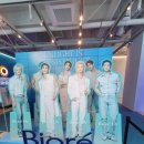 N | [성수]비오레 in 트렌드팟 올리브영N 성수팝업 간단후기