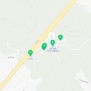 골든쌔들주유소(용문휴게소) 이미지