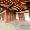 영주 천운정 이미지