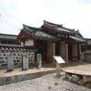 봉곡서원 이미지