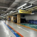 천안어린이꿈누리터 2층 화장실 | 천안어린이꿈누리터 흥놀이터(체험존) 주차 및 시설