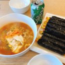 선비꼬마김밥화원점