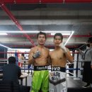 이은혜 복싱클럽 이미지