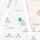 시립구로청소년센터, 구로2동주민센터 이미지