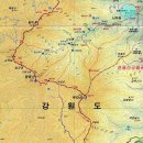 14.배방삼거리(모산) B | 160828 두타산 쉰음산 산행사진