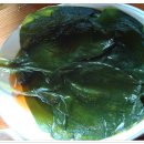 산마늘밥 이미지