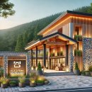 수안보온천힐링호텔 이미지