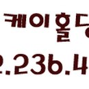 엘케이홀딩스 네이버블로그
