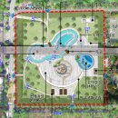 논현포대근린공원(유수지) 이미지