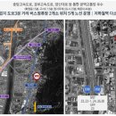 동부센트레빌 앞 도로 이미지