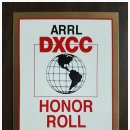 DXCC Honor Roll [ HL2WA ] 이미지