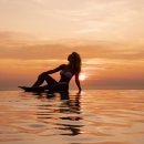 바다와 하루 | 🏖️ [태국 푸켓] 피라 비치 클럽 데이 패스 후기 – 바다와 럭셔리 라운지를 하루 만끽하기