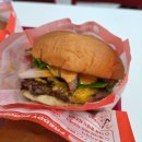 가자야식 | 프레디버거, 야식으로 햄버거어때? 아이와 함께 간 미사 수제버거맛집