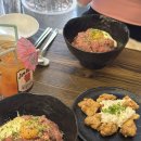 봉산동덮밥 | 대구 봉산동 맛집 일본 덮밥 감성 욱동 방문후기 시그니처 메뉴 우기동