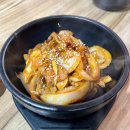 갈골 | [부산 연제구｜연산동] 연천시장 옆 보리밥 맛집, 갈골보리밥