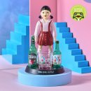 오징어게임 영희 술 게임기 판매 이미지