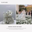 W.4 야외예식 플라워 디렉팅 최애 업체 ' 프롬히얼 ' 본식 후기!