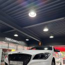 제네시스호프 | 주안타이어컨텍 제네시스 G80스포츠 245 40R19 275 35R 19 콘티넨탈 콘티프로콘택 RX 흠음재 적용...