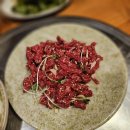 신화목장 | 화성맛집 신화목장 목장정식 먹어봤어요!