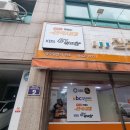 밀면전문점식당 이미지