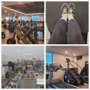 펀치라인복싱 미아삼양점 | 미아역헬스장 스카이피트니스 :: PT 오티 후기