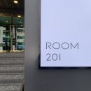 [명동] ROOM201 미팅룸