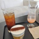 오퓰런트 | 서귀포 오션뷰 카페, 웰버즈커피 시그니처 오퓰런트에 반하다