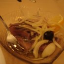 사슴(순록)스튜 이미지