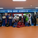 능곡합기도검무관 이미지