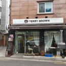 테리브라운 이미지