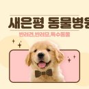 새은평동물의료센터 이미지
