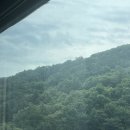 하늘통상 | 용인 힐스테이트 몬테로이 유리창청소 후기 - 유리난간 물때 제거
