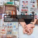 나트랑네일아트추천!｜거주자가 다녀온 베라네일2 키치네일 후기ღ