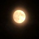 한가위 보름달(중추월·中秋月) / 이교(李嶠·약 644∼713) 이미지