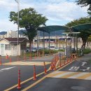 신천유수지 공영주차장 이미지