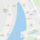 국제업무지구역2번출구 앞 | 송도 더샵 아크베이 2층 상가 임대 및 매매